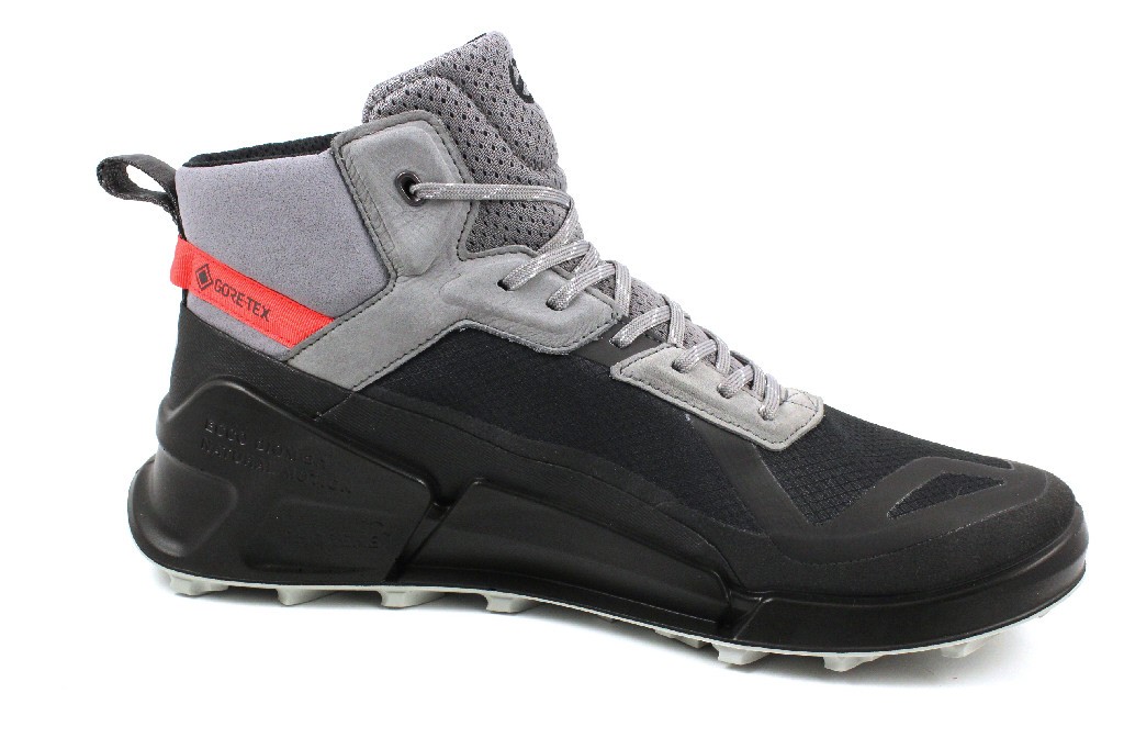 ECCO Stiefeletten schwarz ECCO BIOM 2.1 X MOUNTAIN M