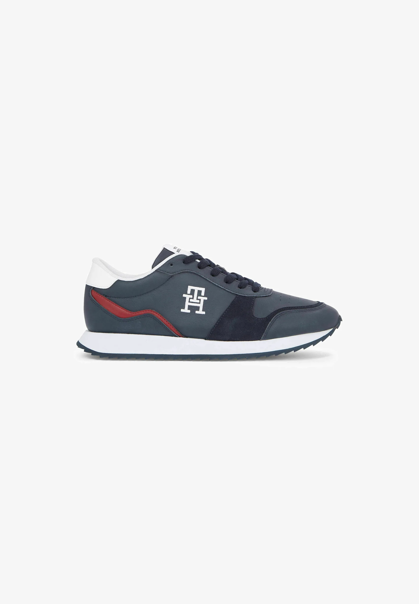 Tommy Hilfiger RUNNER EVO - Zapatillas bajas