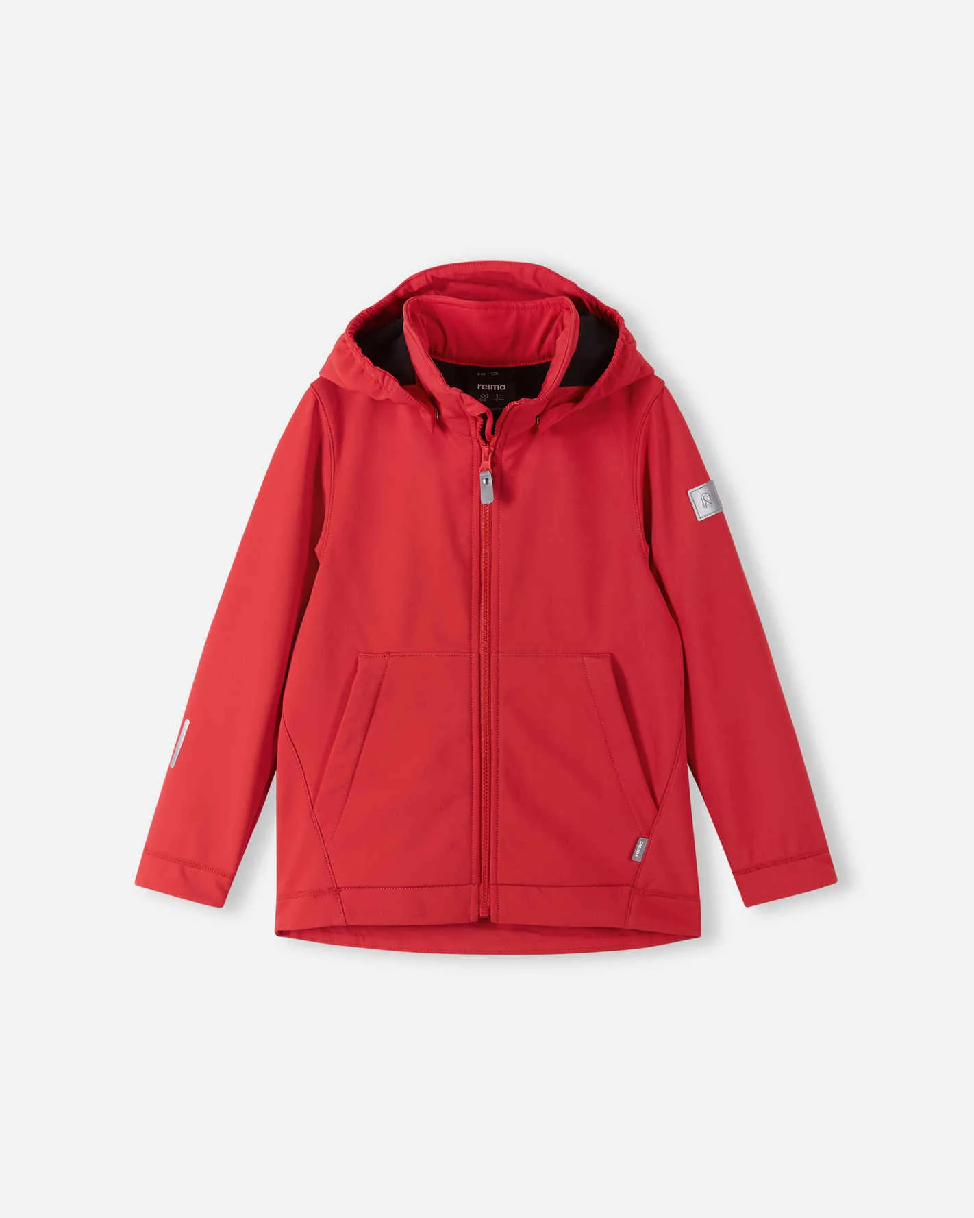 Kinder Softshelljacke Koivula
