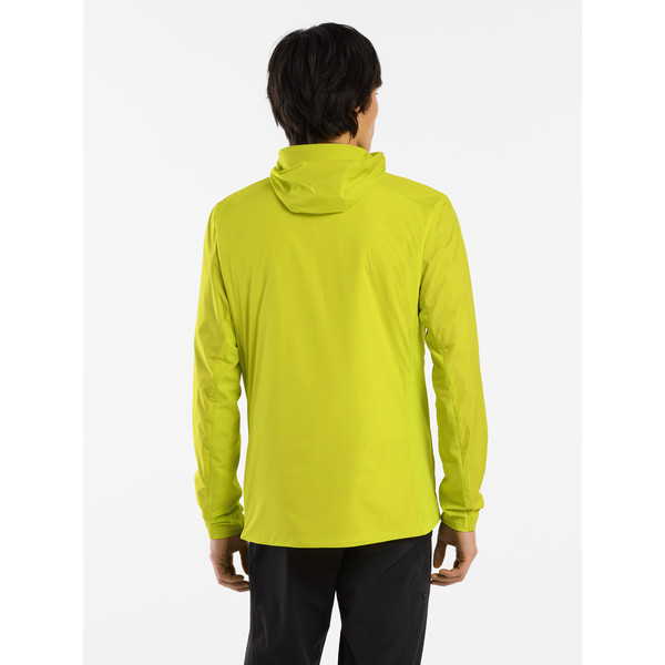 ATOM SL HOODY MEN' S Herren - Übergangsjacke