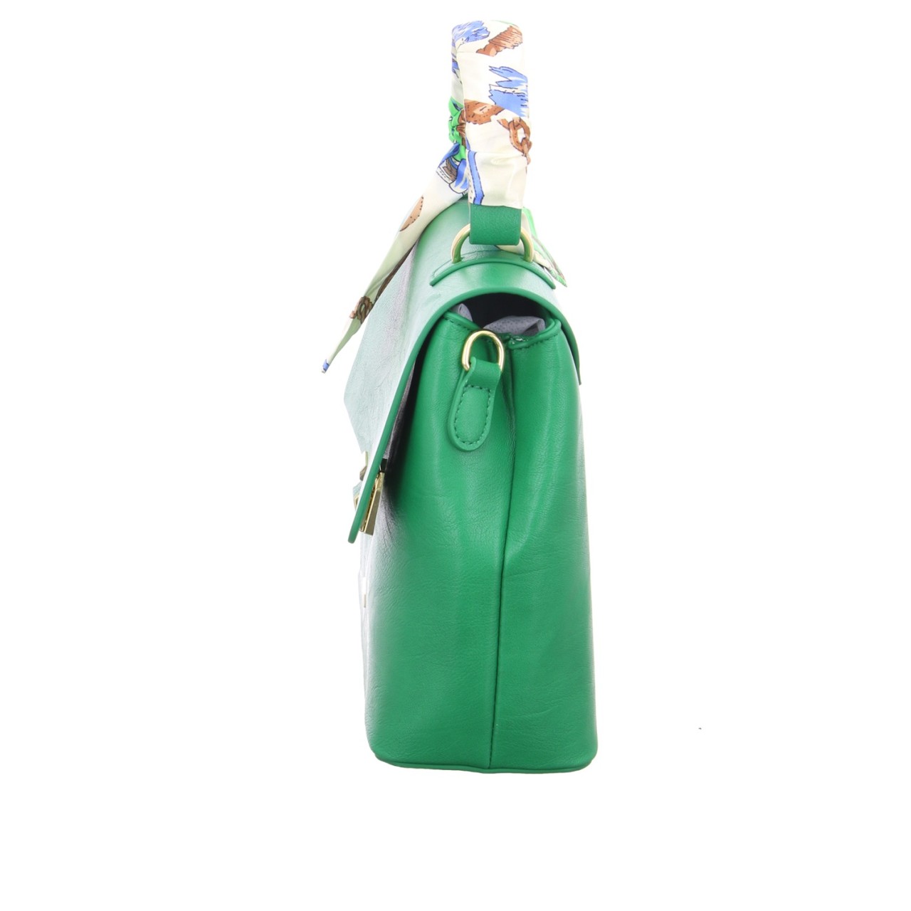 RIEKER Handtaschen grün