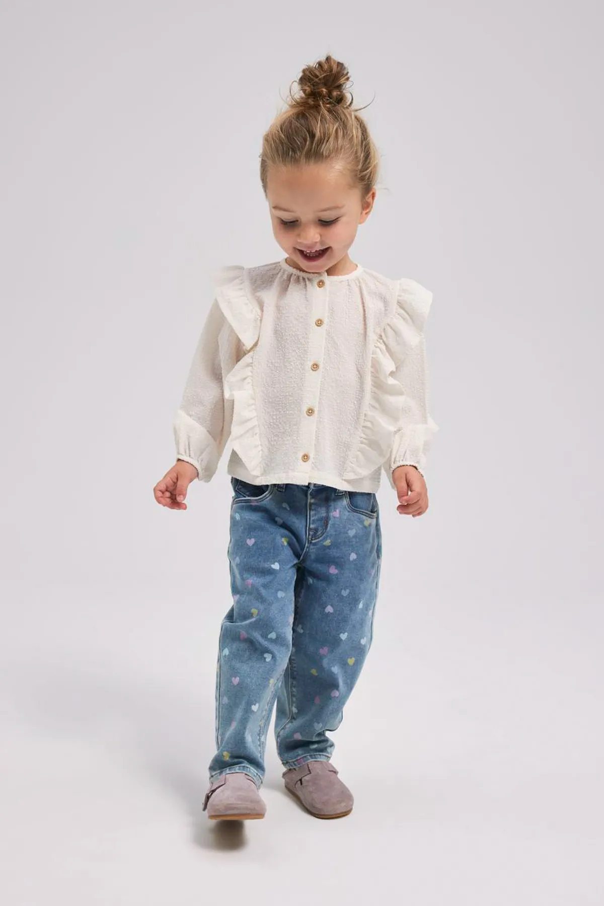name ıt  Jeans - Blau - Slim