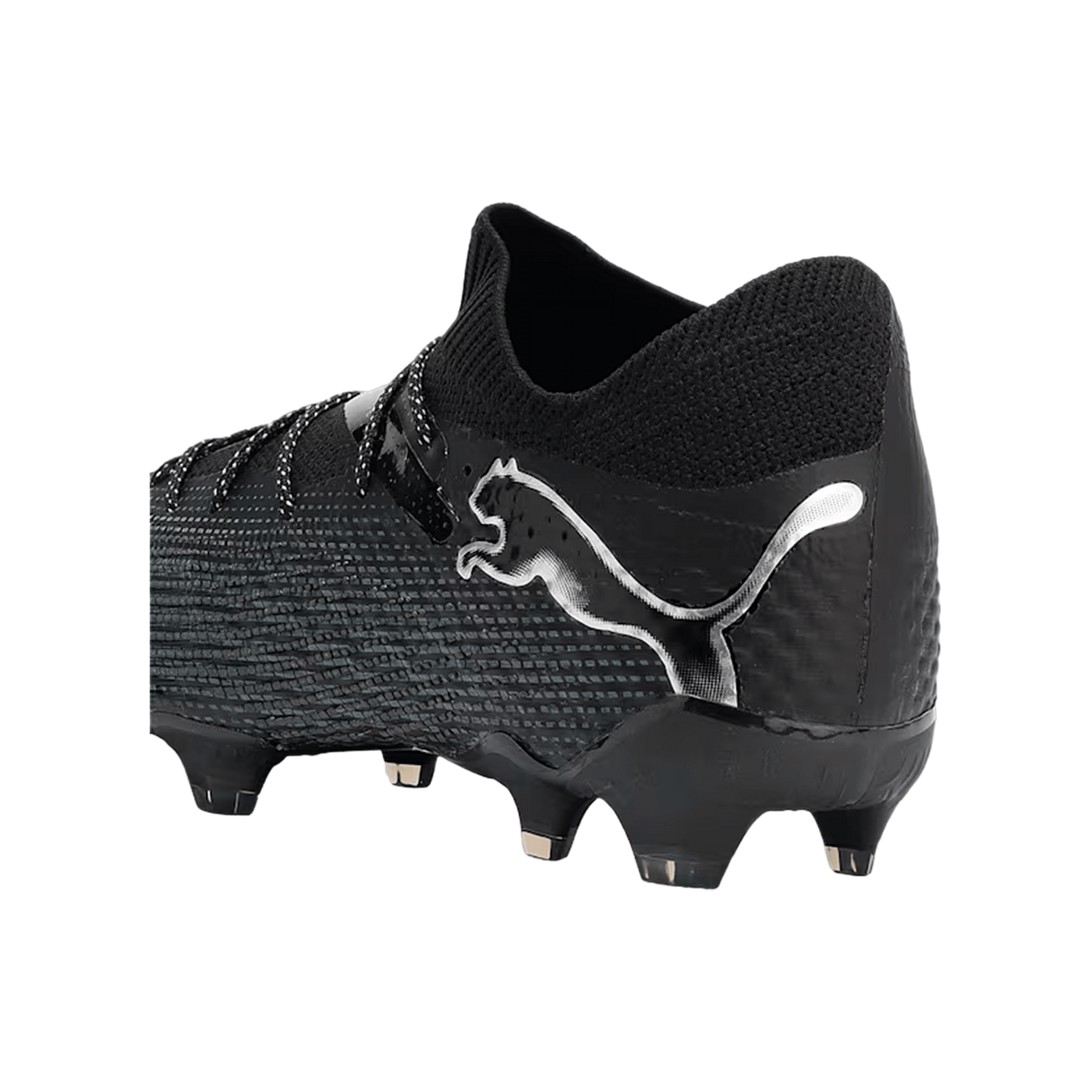 PUMA FUTURE 7 Ultimate FG/AG Schwarz F02