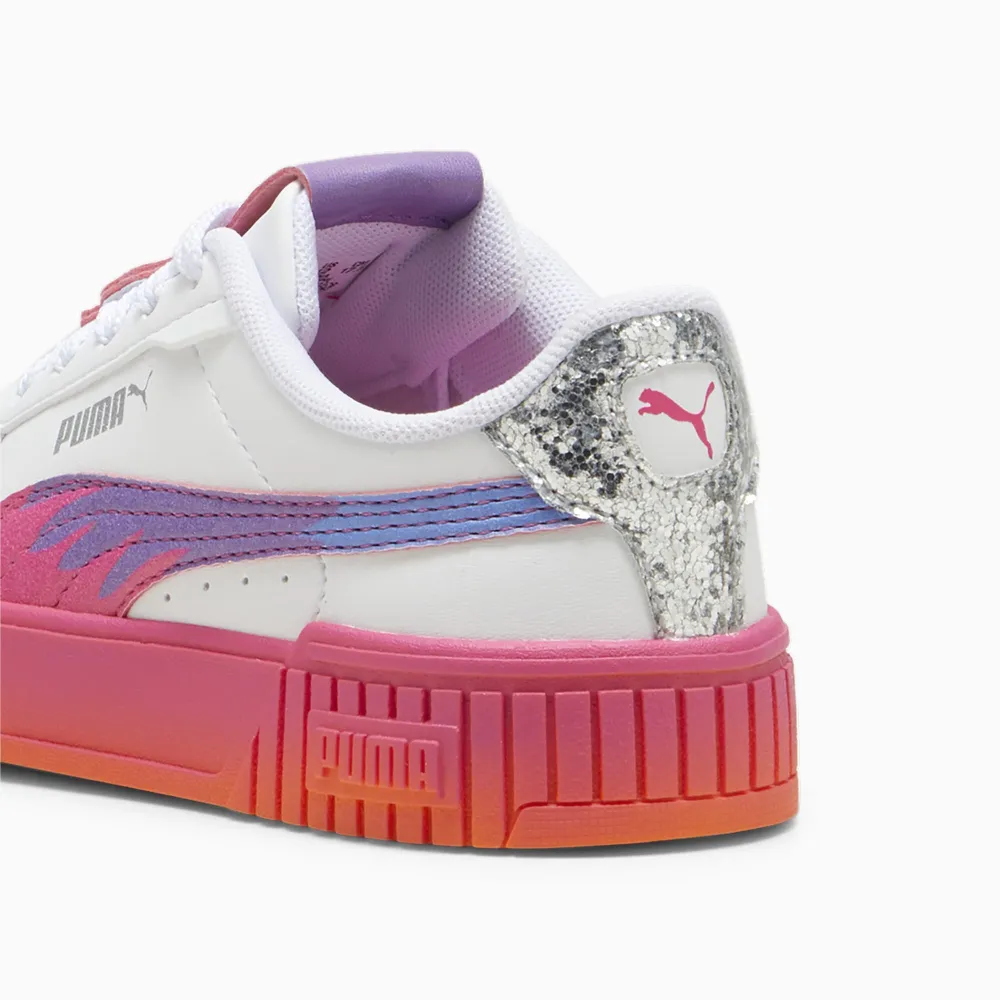 PUMA x TROLLS Carina 2.0 396537_01 / weiss