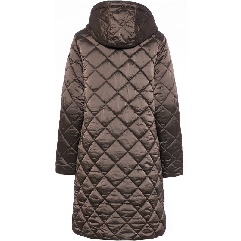 CMP Steppmantel Damen