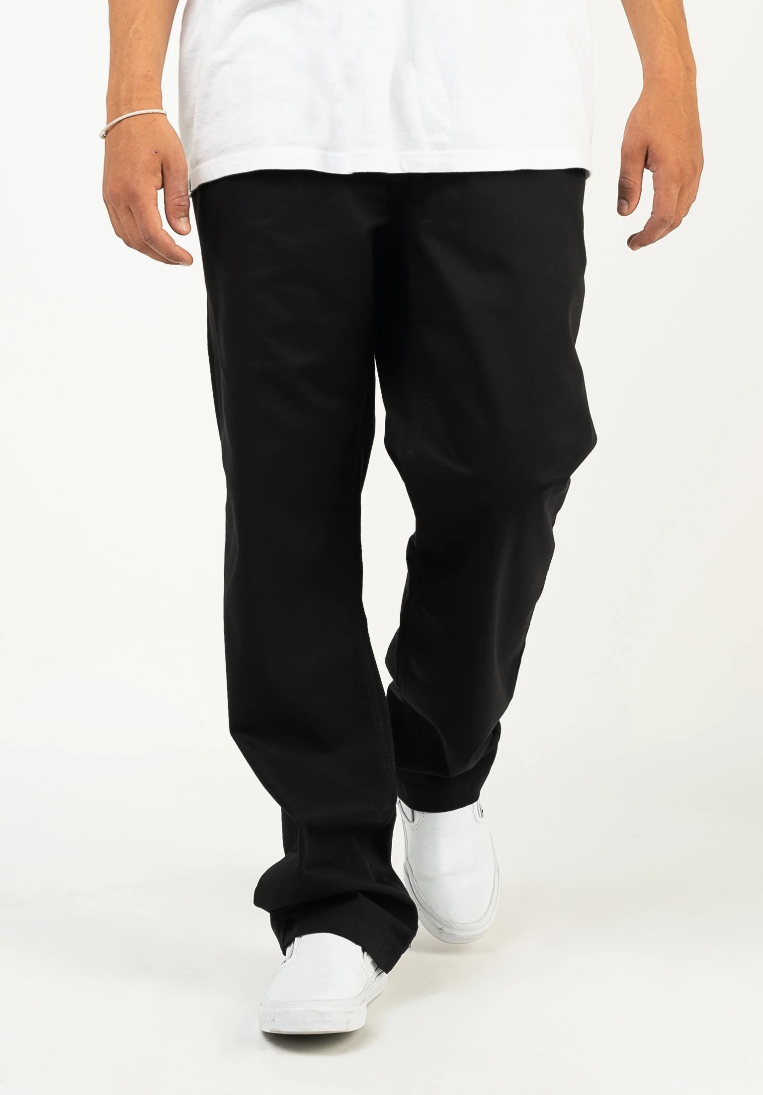 Authentic Chino Relaxed