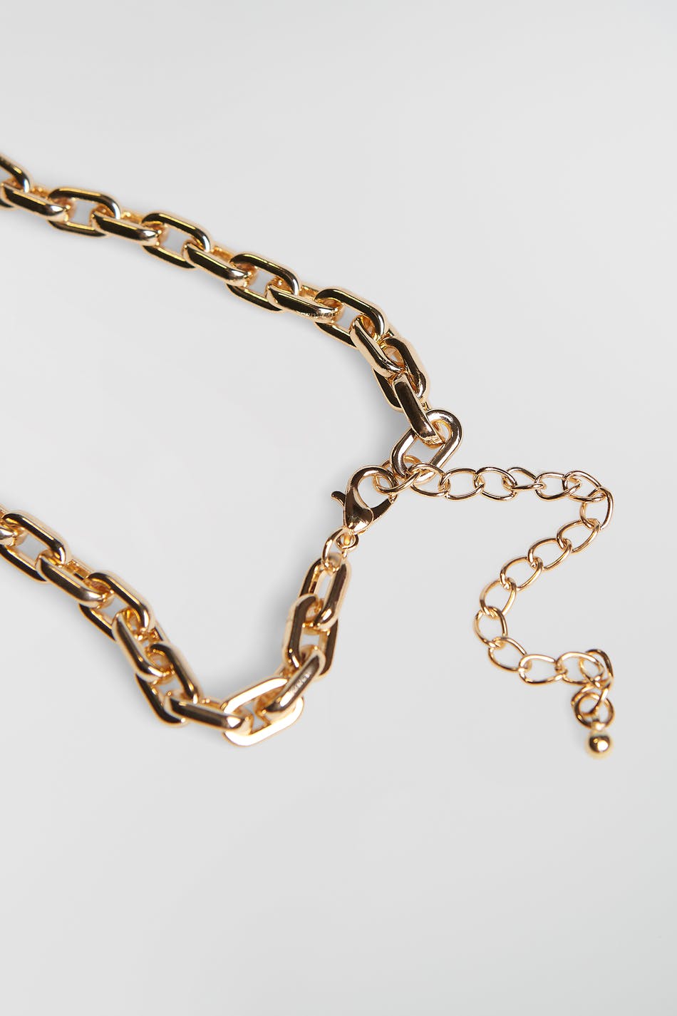 Sandy necklace