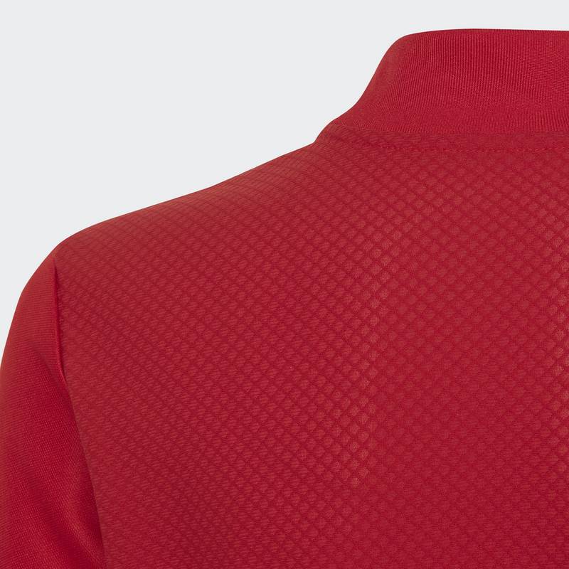 adidas Tiro 23 League Trainingsoberteil Langarmshirt Kinder