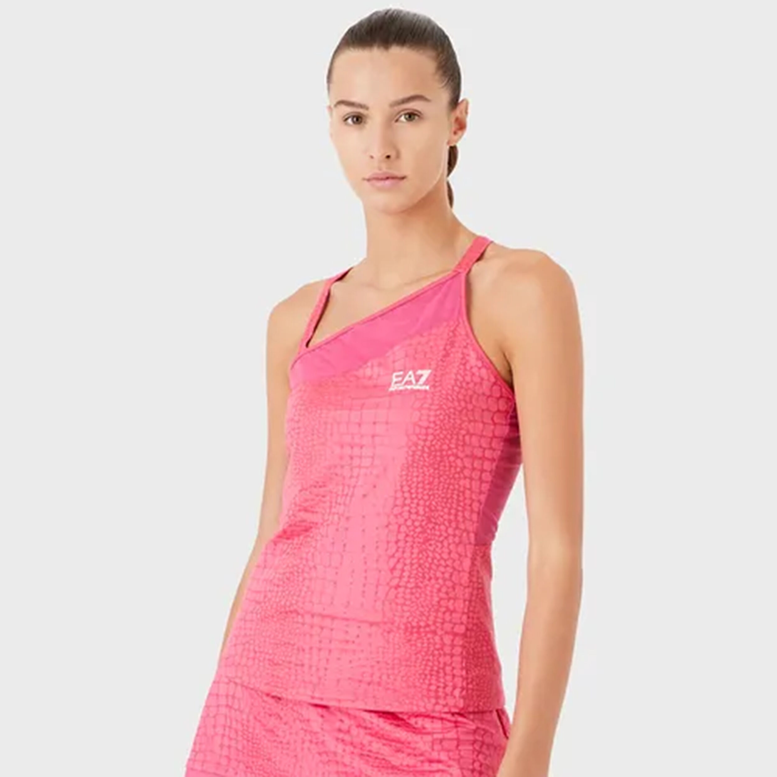Tank-Top Damen - Pink