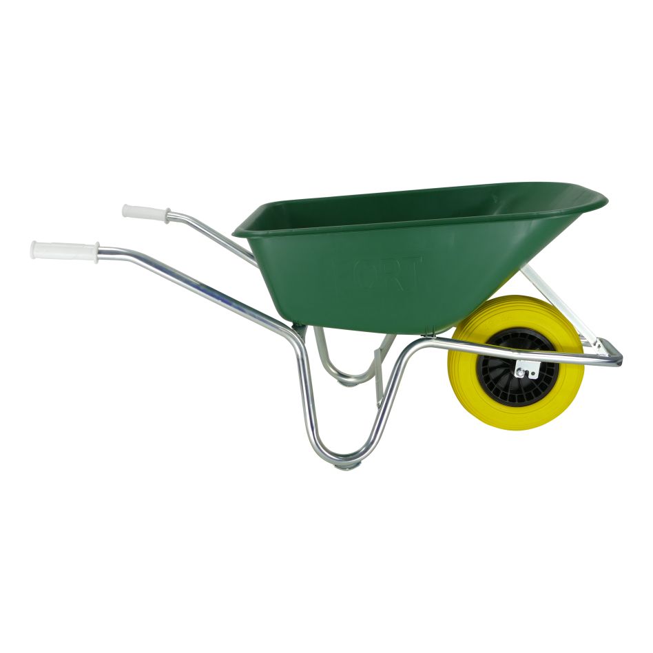 Fort 01408 TKV-100 FP Wheelbarrow 100L