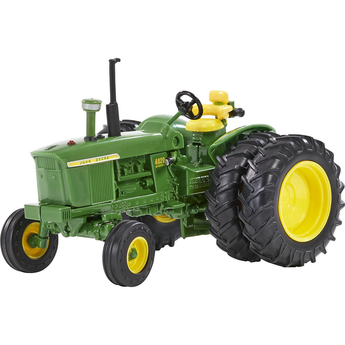 John Deere 4020 Traktor (Heritage Collection)
