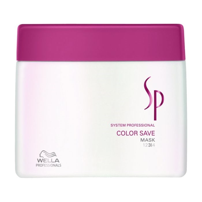 Color Save Mask