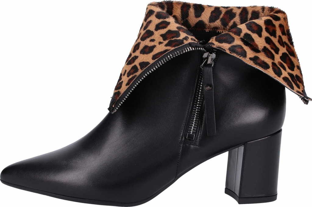 PETER KAISER Stiefeletten schwarz BETSY