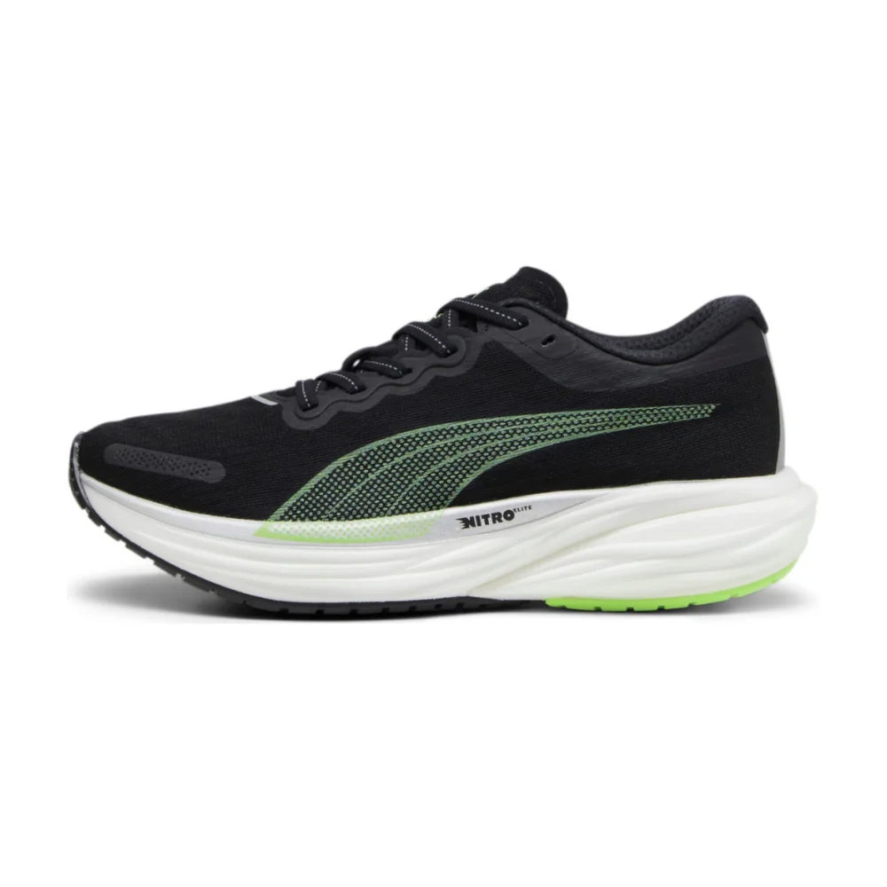 PUMA Deviate Nitro 2 Wns 376855-21 / schwarz