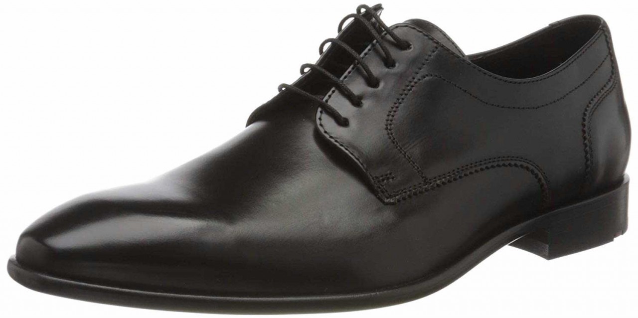 LLOYD Business Schuhe schwarz Pados