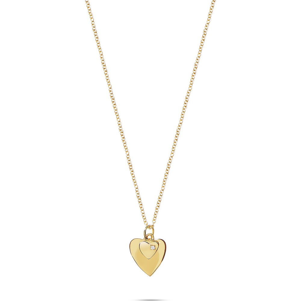 Guido Maria Kretschmer Chaînette 925 Argent collier
