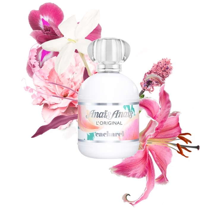 Eau de Toilette Spray