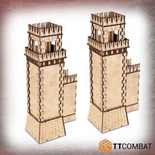 Modular Torre dell'Arsenal