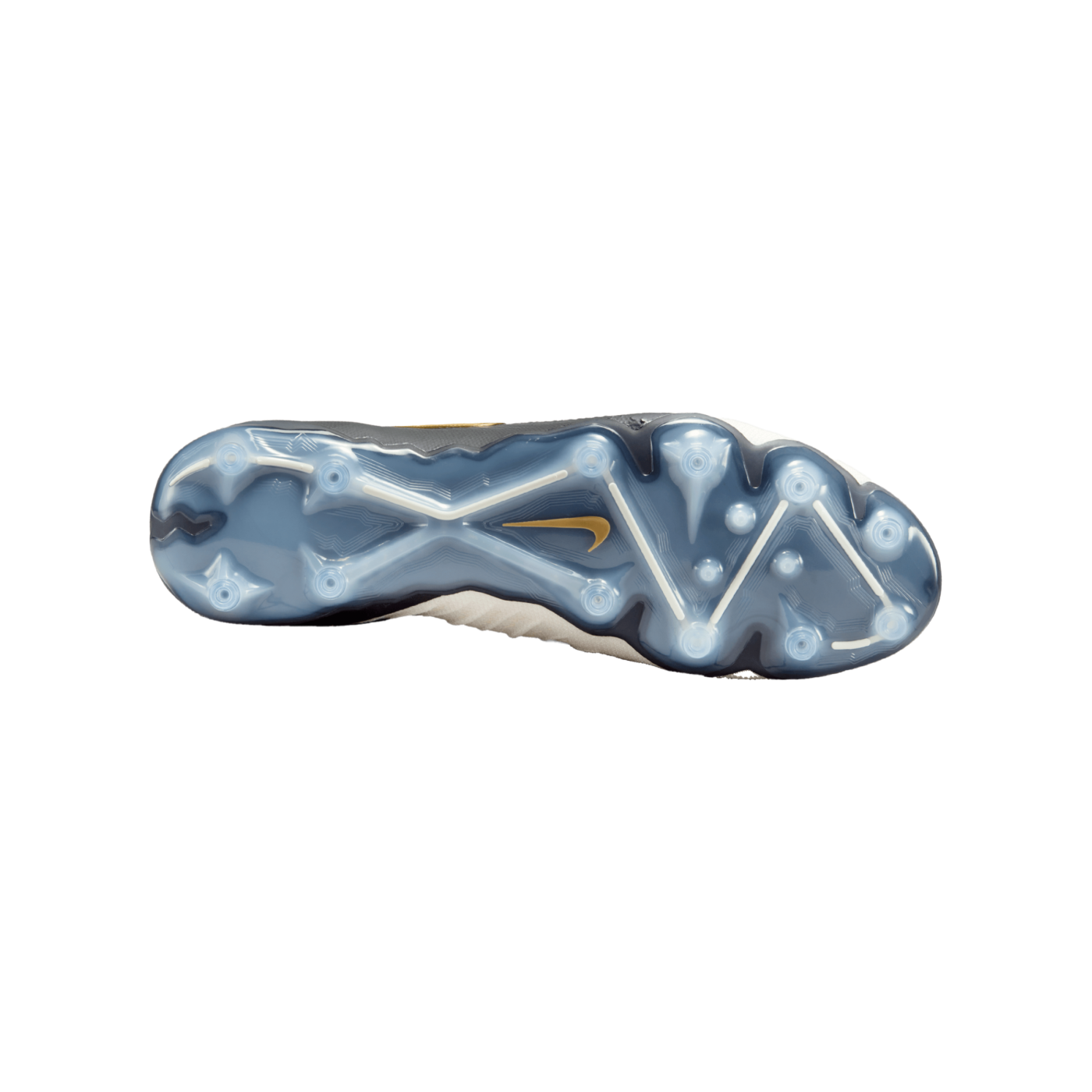 Nike Phantom Luna II Elite AG-Pro Mad Ready Weiss Schwarz F100