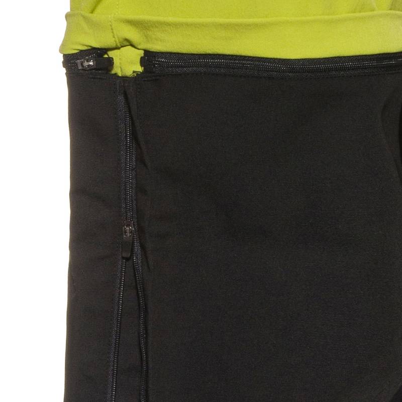 OCK Zipphose Herren