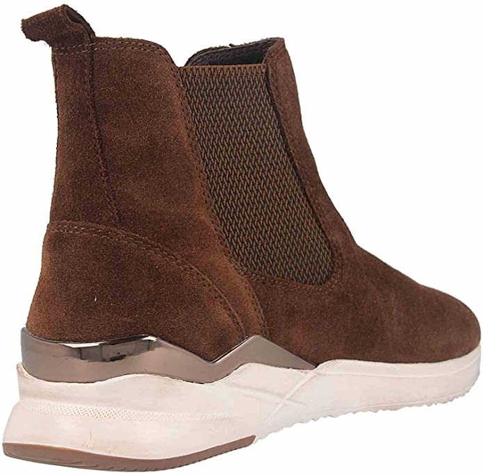 GABOR Chelsea Boot braun
