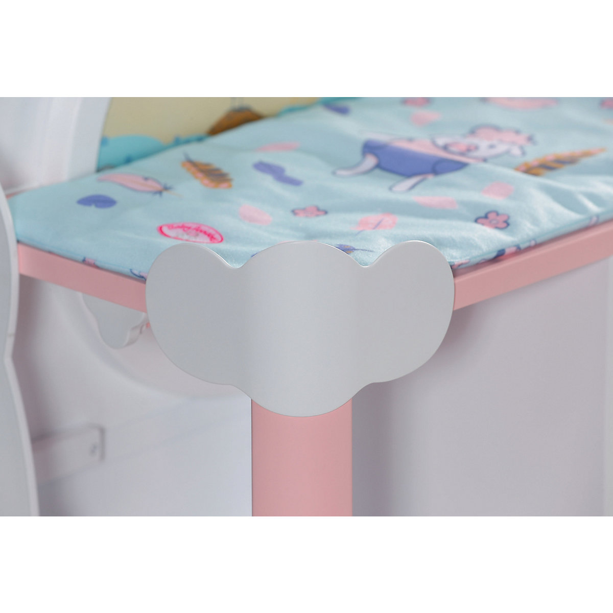 Baby Annabell® Day&Night Wickeltisch