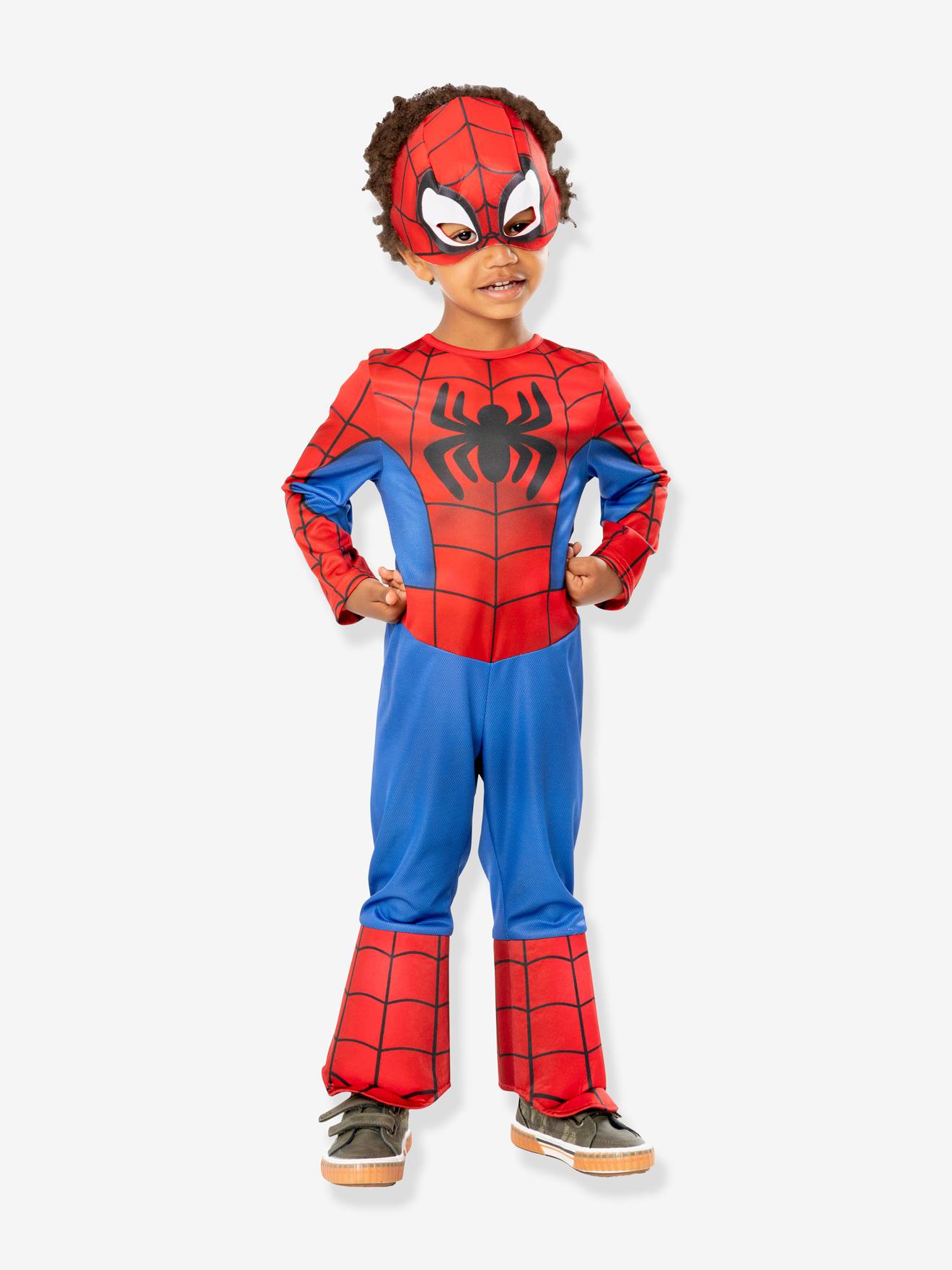 Déguisement classique Spidey&AF
