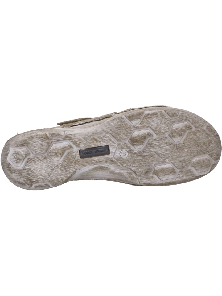 Josef Seibel Halbschuh Fergey 59 in creme günstig kaufen