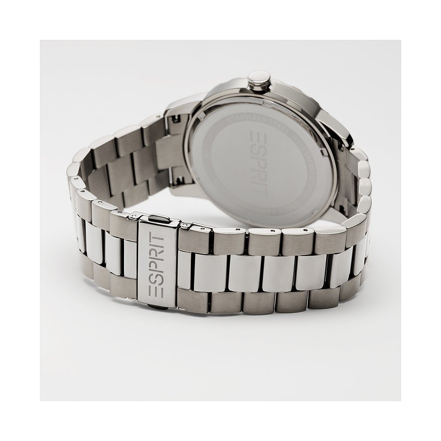 ESPRIT Herrenuhr Brisk
