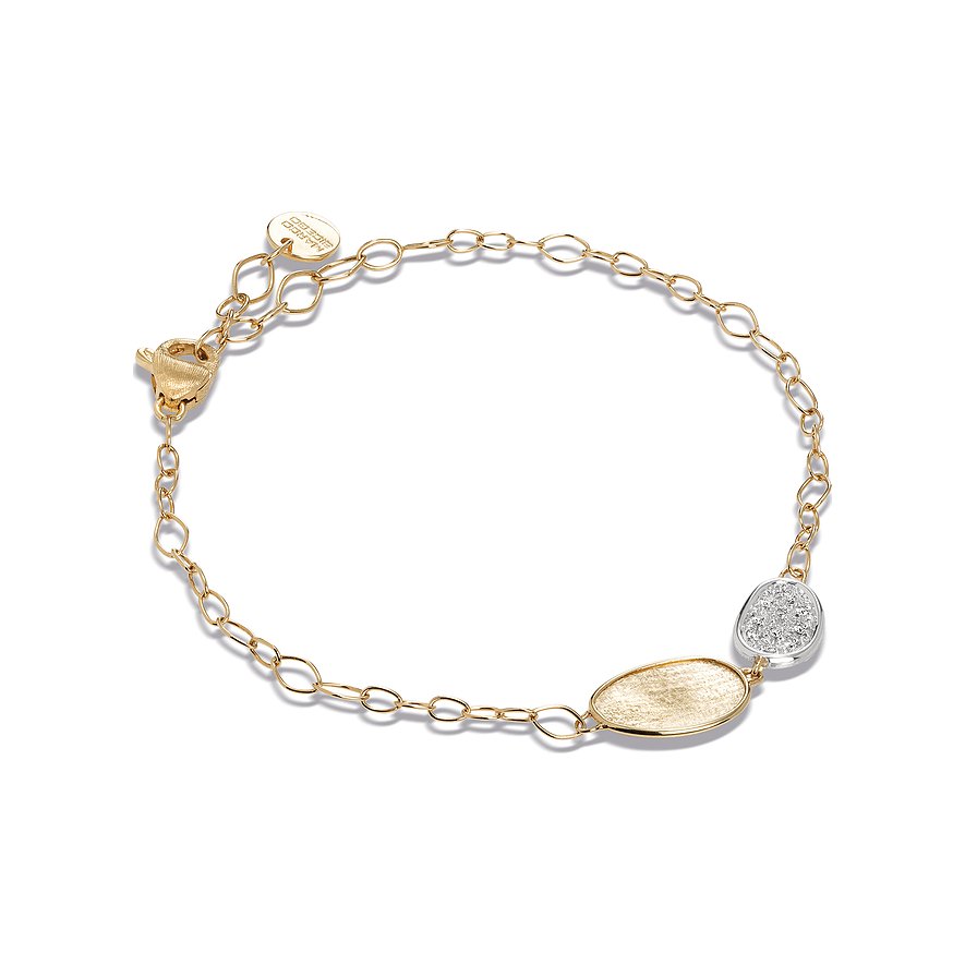 Marco Bicego Armband Lunaria