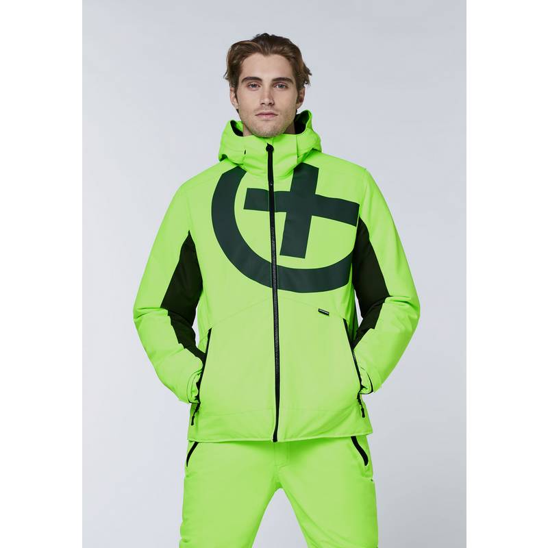 Chiemsee Skijacke Skijacke Herren