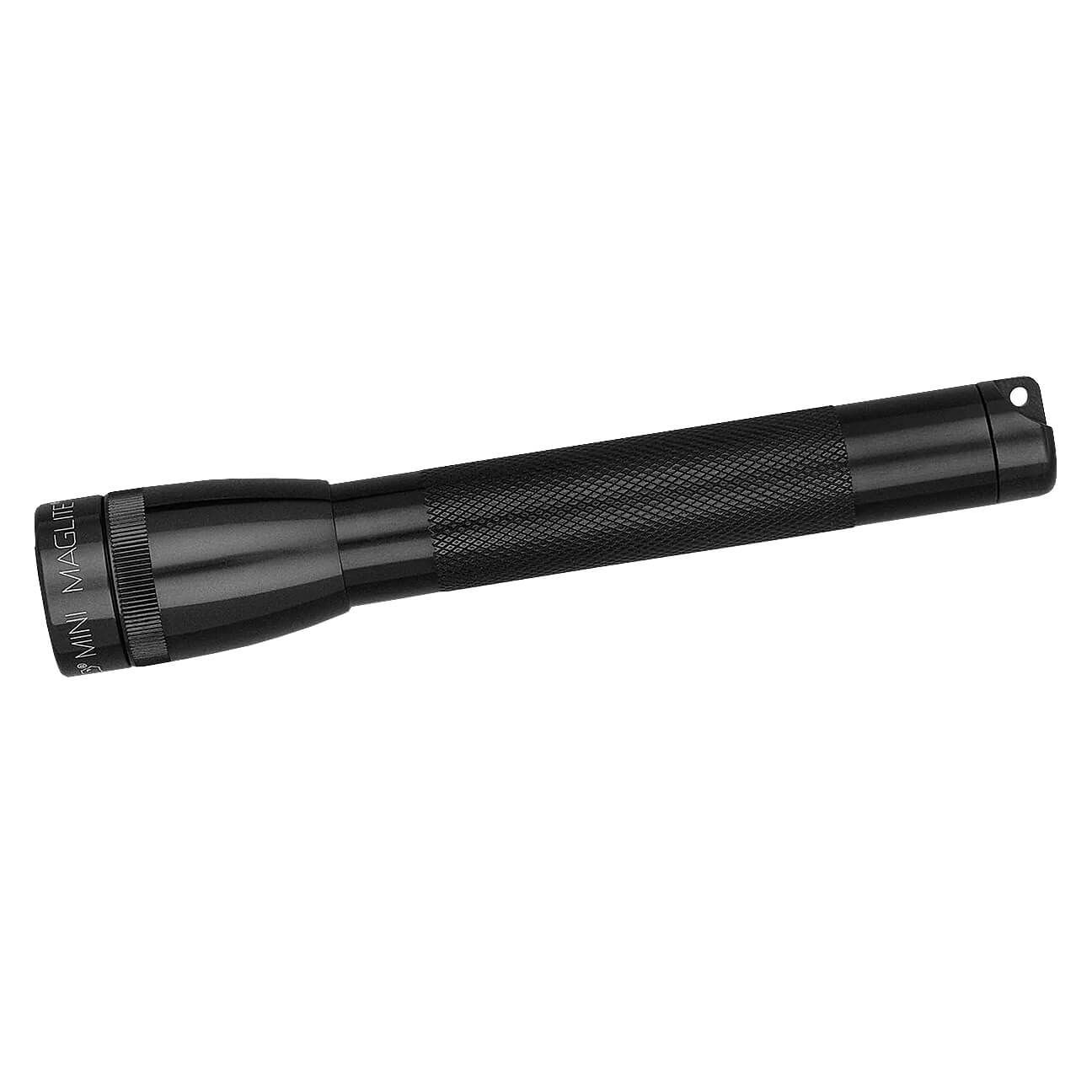 Classic Mini Maglite AA Xenon Taschenlampe