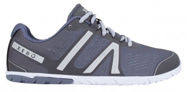 Xero |f ~ HFS ~ Steel Gray