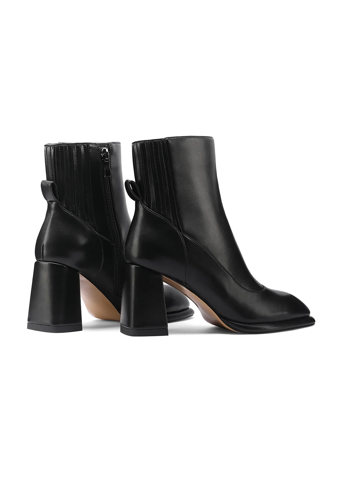 Botines de plataforma Queen Helena
