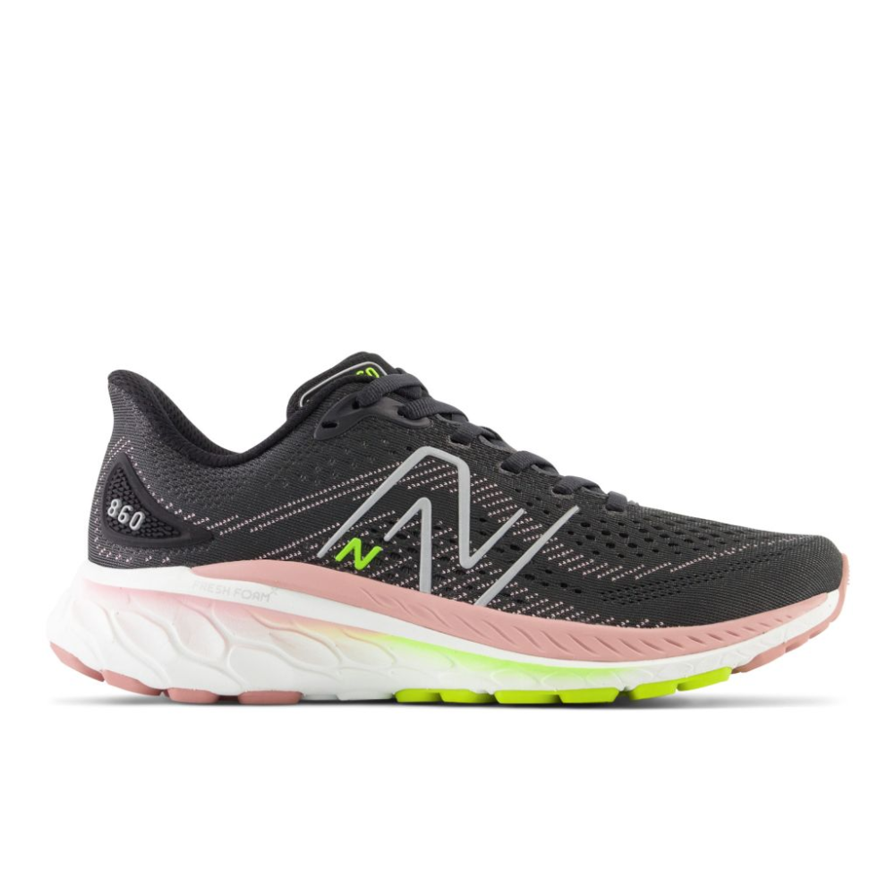 New Balance Fresh Foam X 860v13 860 v13 W860Q13B / schwarz
