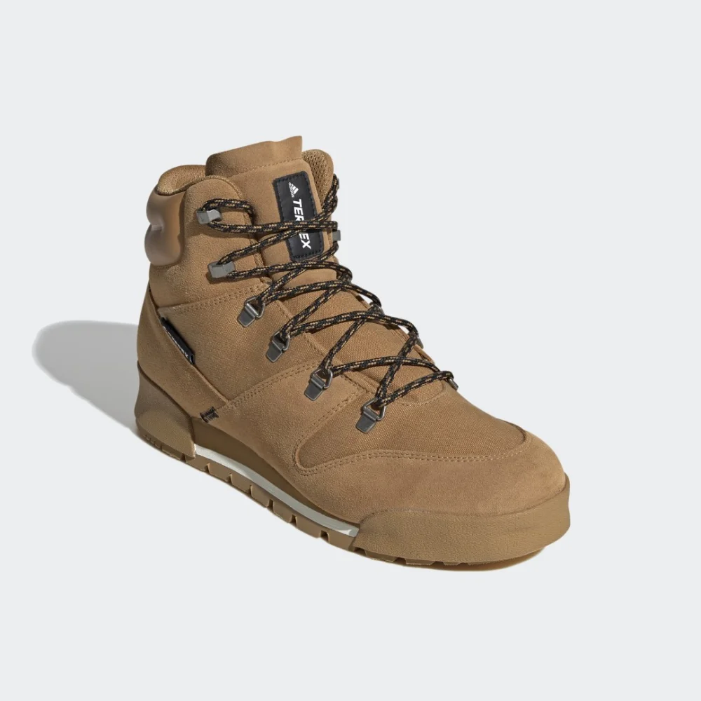 adidas Snowpitch COLD.RDY FV7960 / braun