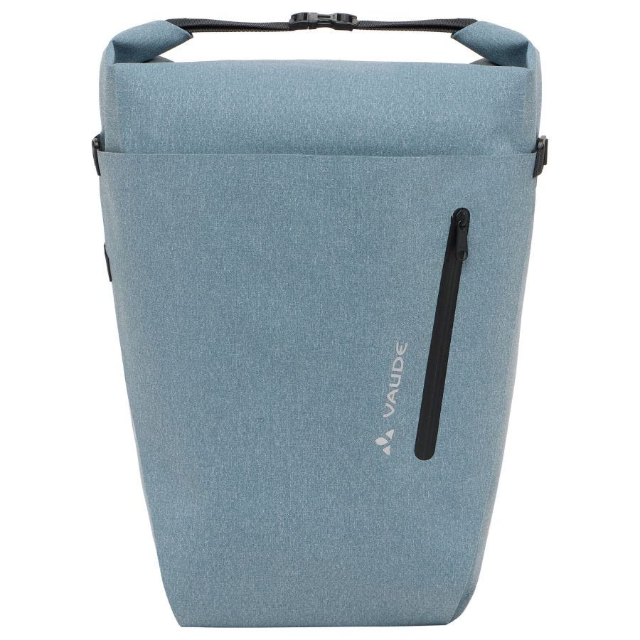 ReCycle Transformer 26 Liter, 2in1 Rucksack Fahrradtasche wasserdicht