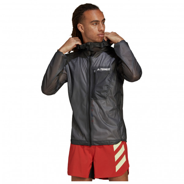 adidas Terrex - Terrex Agravic Rain.Rdy 2.5L Jacket - Laufjacke