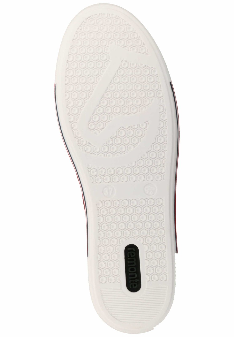 REMONTE Sneaker blau