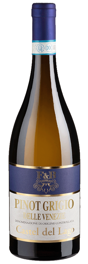 Pinot Grigio Castel del Lago 2022