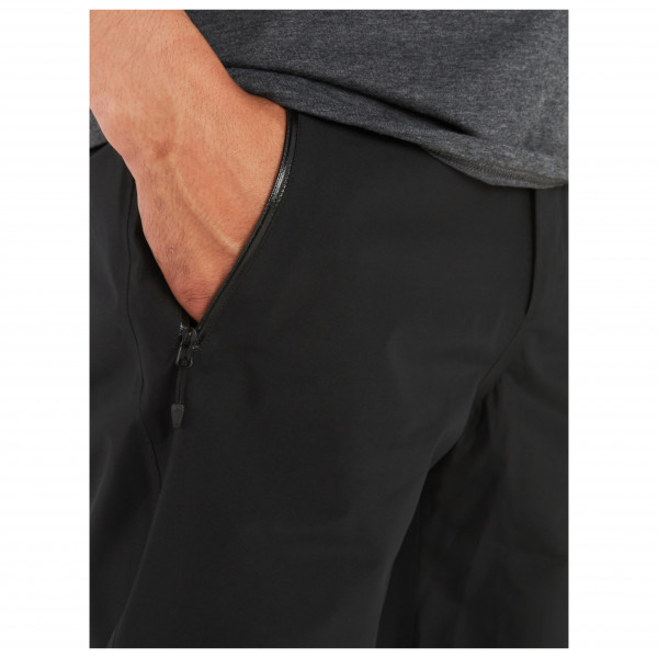 Marmot - Minimalist Pant - Regenhose
