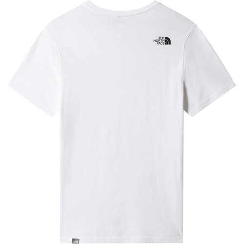 M S/S SIMPLE DOME TE