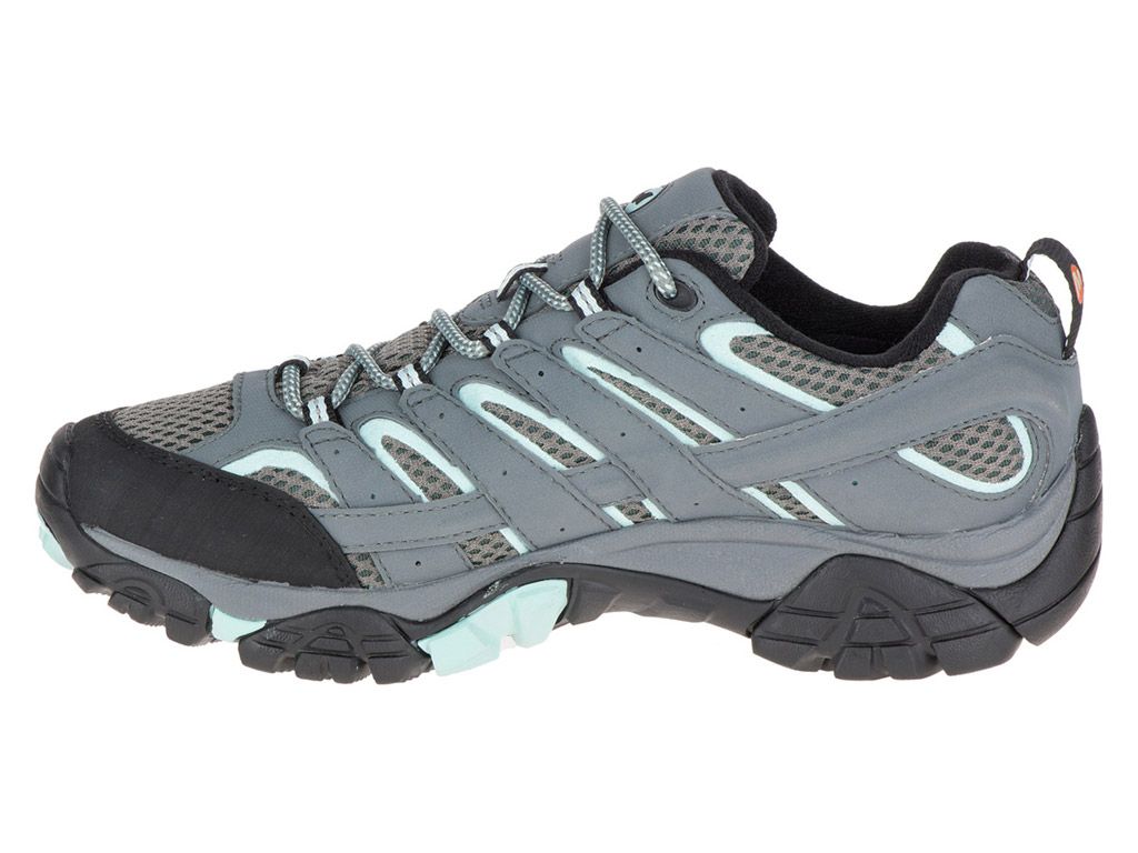 Merrell Moab 2 GTX Damen Wanderschuhe