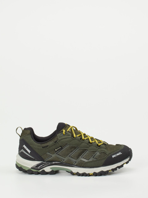 Schnürschuh-46106090013 Meindl