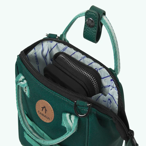 Nano Adventurer Lima vert