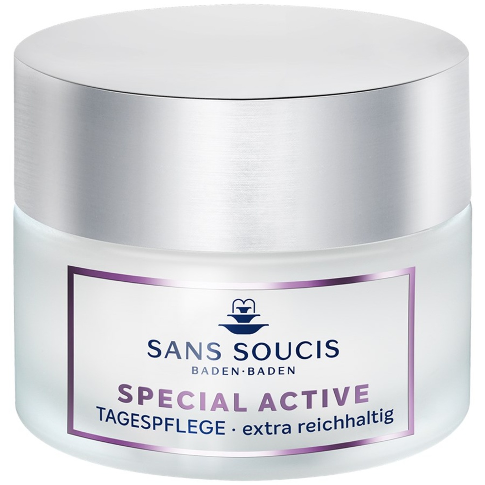 Sans Soucis Soin de jour Extra Riche Soin visage
