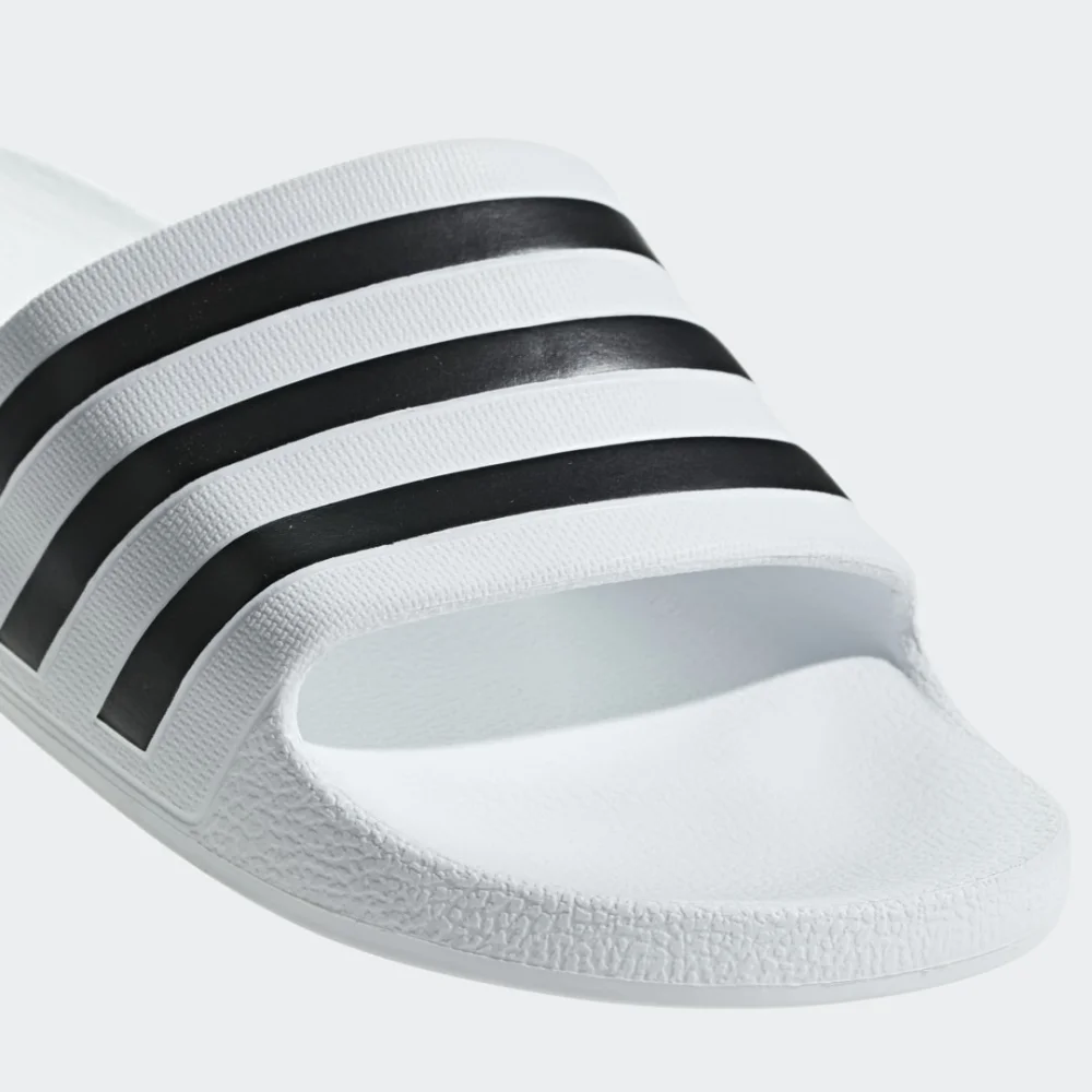 adidas Adilette Aqua F35539 / weiss