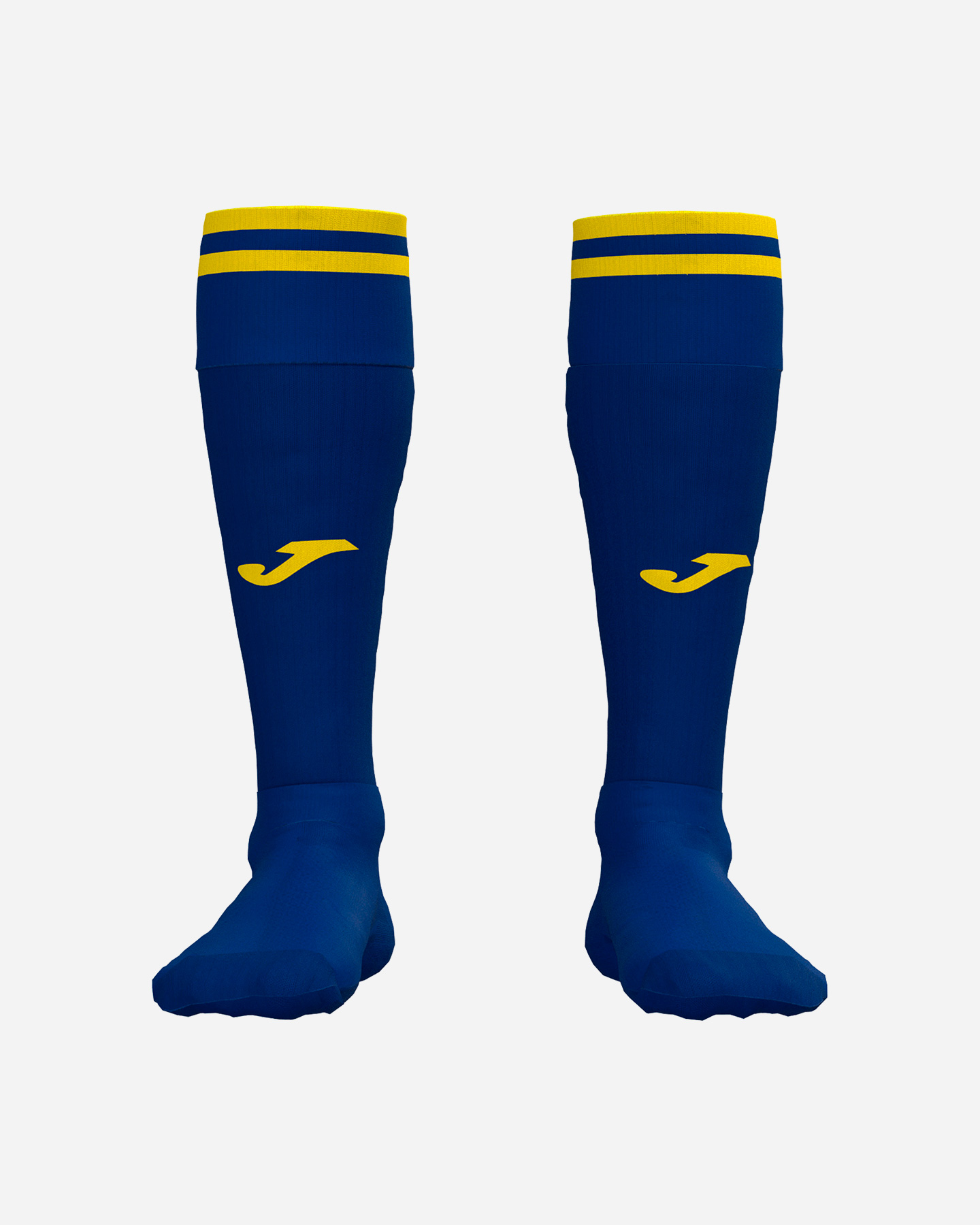 Oficiálne futbalové ponožky Joma Hellas Verona Home 24-25 M TI41701B0101
