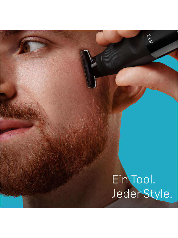 Braun Elektrorasierer 