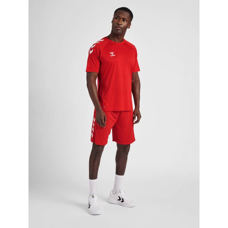 hummel hmlCORE XK CORE POLY T-SHIRT S/S T-Shirt